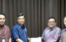 Bea Cukai Terbitkan Izin Kawasan Berikat pada PT Indra Eramulti Logam Industri