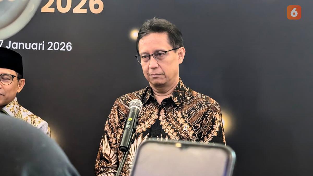 JKN Capai 98 Persen tapi Presiden Prabowo Punya Cara Agar Rakyat Tidak Perlu Masuk Rumah Sakit