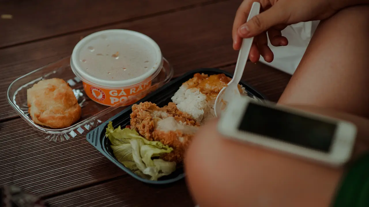 ide bekal suami