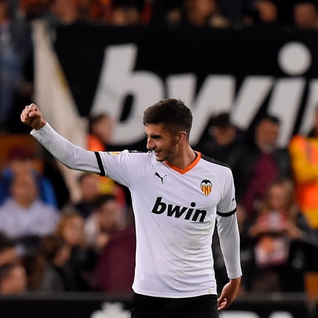 Ferran Torres Dan 3 Bintang Valencia Lain Yang Hijrah Ke Manchester City Inggris Bola Com