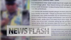Seorang pengendara bernama Wisnuhandy Widyoastono mem-posting pengakuannya menjadi bulan-bulanan Polisi Lalu Lintas (Polantas) di Ciputat, Tangerang Selatan. Langkah pembelaan pun disiapkan.