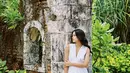 Dikenal sebagai penyanyi, dan aktris, penampilan Maudy Ayunda selalu memiliki kesan yang anggun. Dalam berbagai acara perfilman, tidak jarang penampilannya pun terlihat memesona dengan balutan gaun maupun busana karya desainer ternama Indonesia.(Liputan6.com/IG/@maudyayunda)