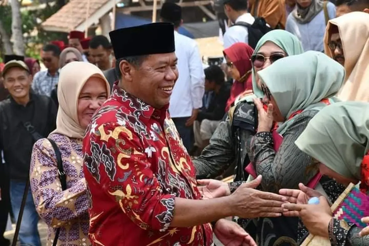 Eman Suherman