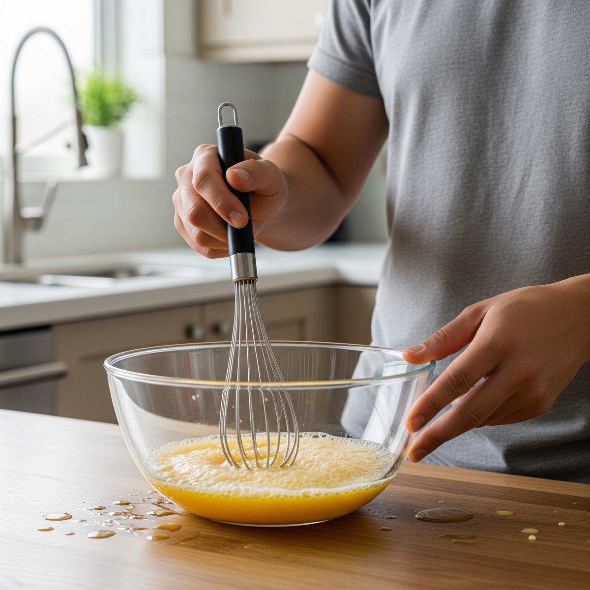 9 Cara Membuat Telur Dadar Lebih Tebal Tanpa Banyak Telur, Hemat Bahan dan Lezat