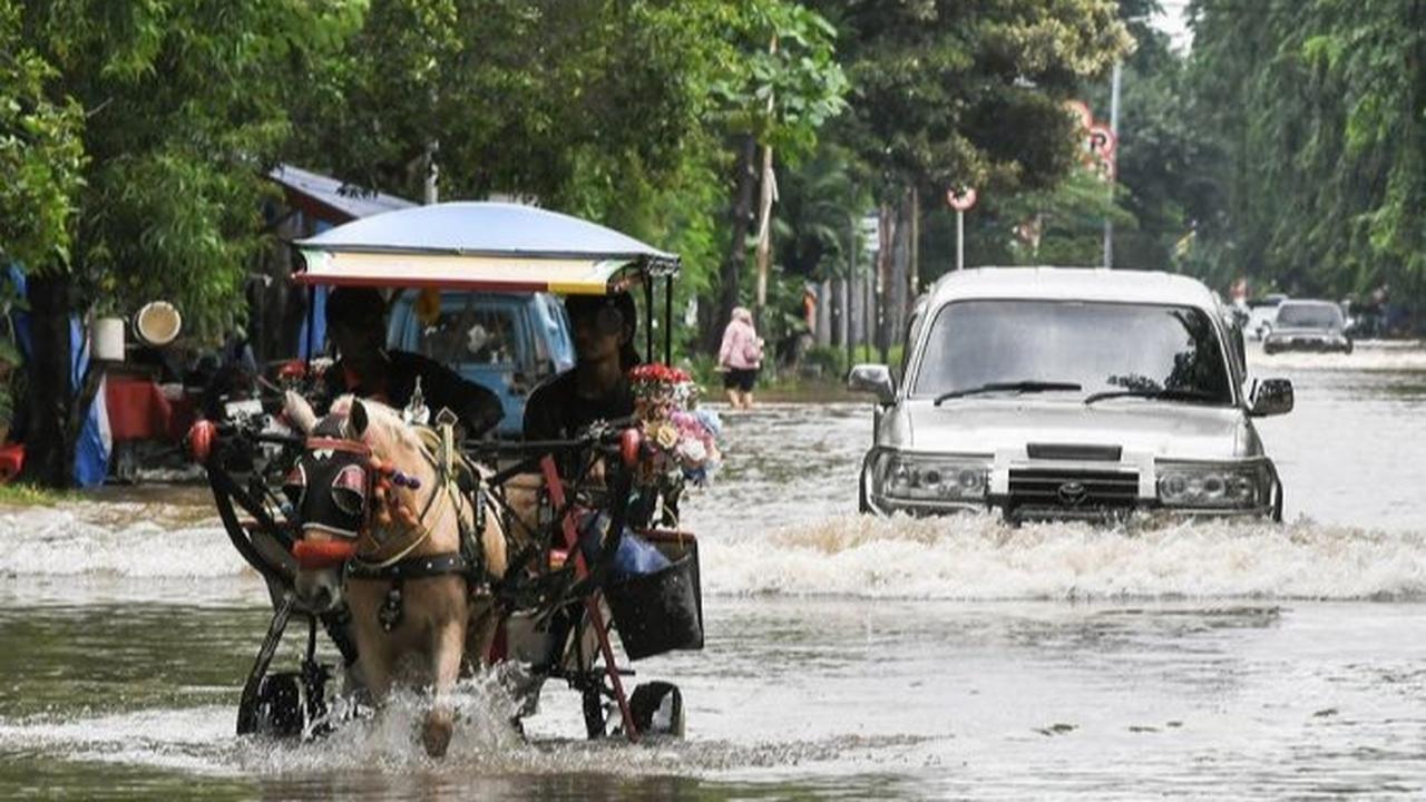 Mobil Terendam Banjir? Begini Cara Pulihkan Rem dan Sistem Kelistrikan!