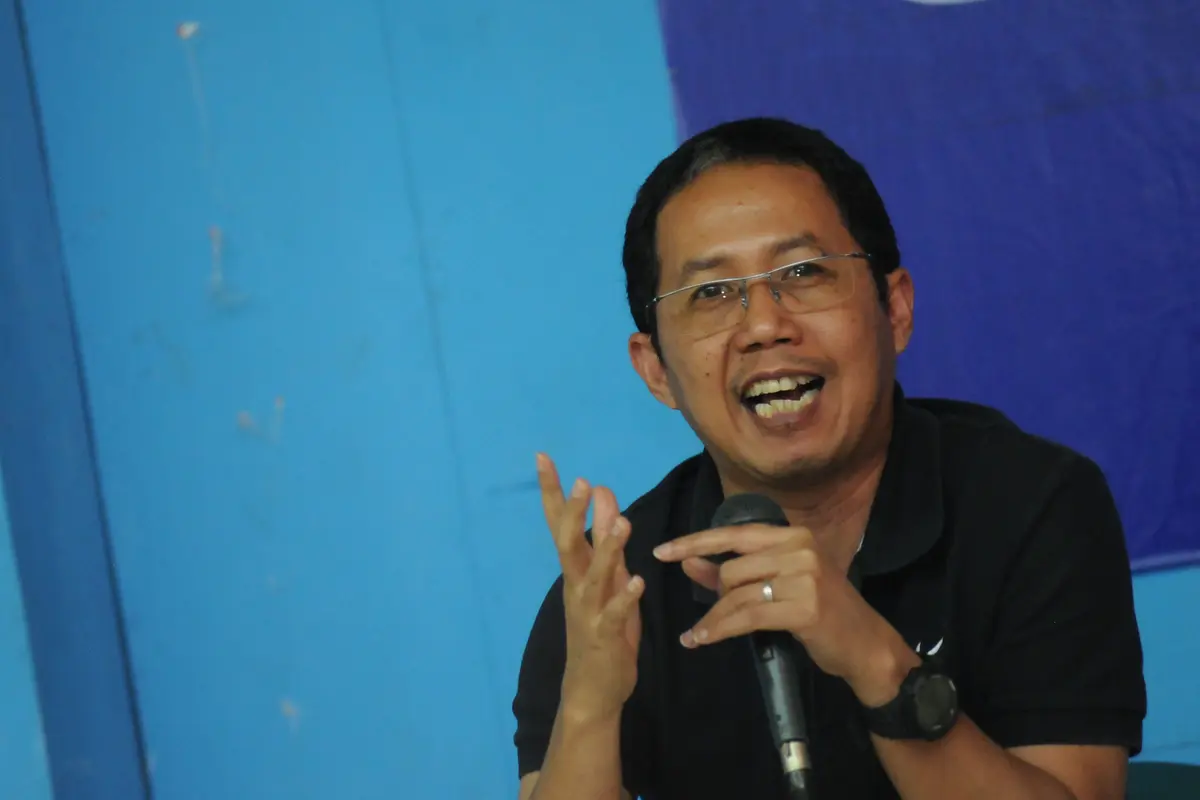 Joko Driyono