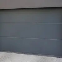 Ilustrasi Desain Dinding Garasi (Credit: Simeon Galabov/Unsplash)