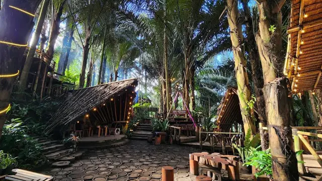 Kuliner Unik, Grill, dan Pilihan Hemat