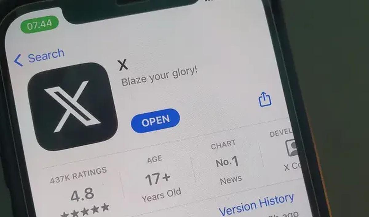 Namun, Anda juga dapat mendapatkan 'gaji' dari X, media sosial yang dulu bernama Twitter.