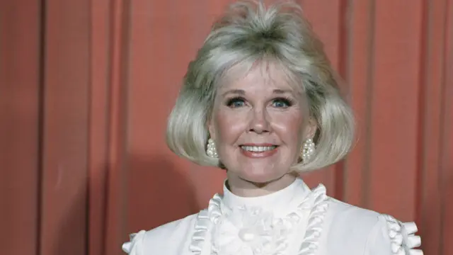 Doris Day (AP Photo, File)