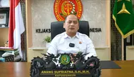 Kasus Korupsi Migas Bekasi, Kejagung Periksa 2 ASN Pemkot