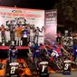 Tutup Akhir Tahun, Balapan Motor Road Race Ini Siapkan Hadiah Total Rp 1 Miliar (ist)