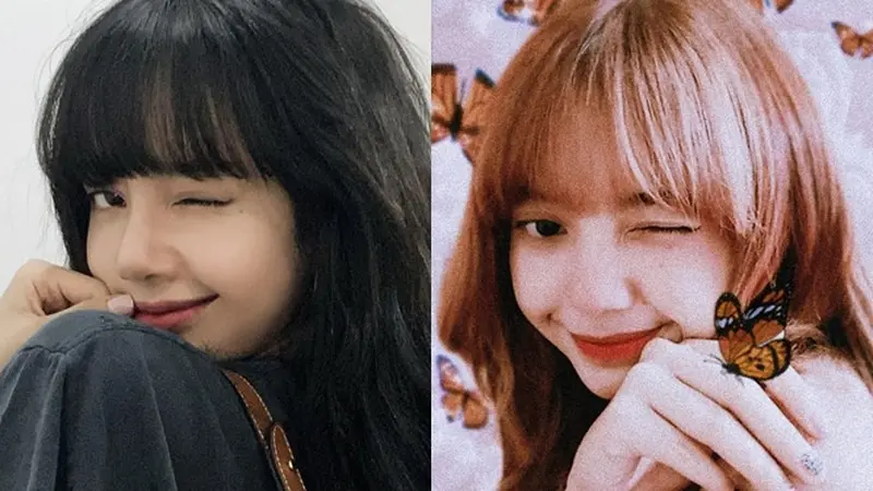 6 Pesona Shella Ganiswara, Seleb TikTok yang Viral Mirip Lisa Blackpink