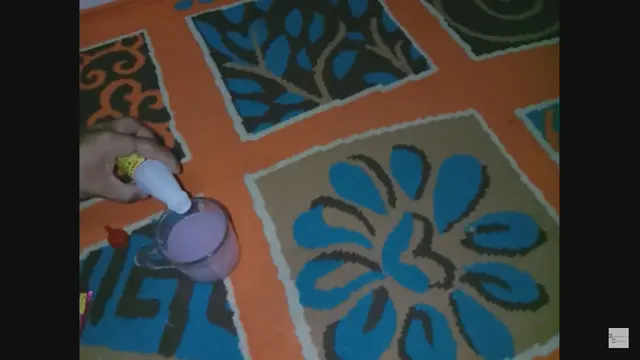 Tak Perlu Dicuci, Begini Trik Hilangkan Bau Pesing Karpet Agar Wangi Tahan Lama