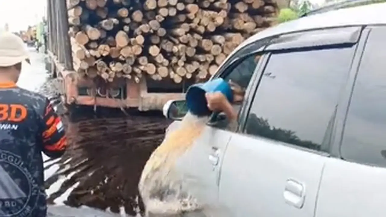Banjir