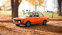 The 10 Most Beautiful BMW Cars Ever Made