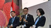 PLN Siap Dukung Pemerintah Capai 75% Energi Terbarukan hingga Tahun 2040