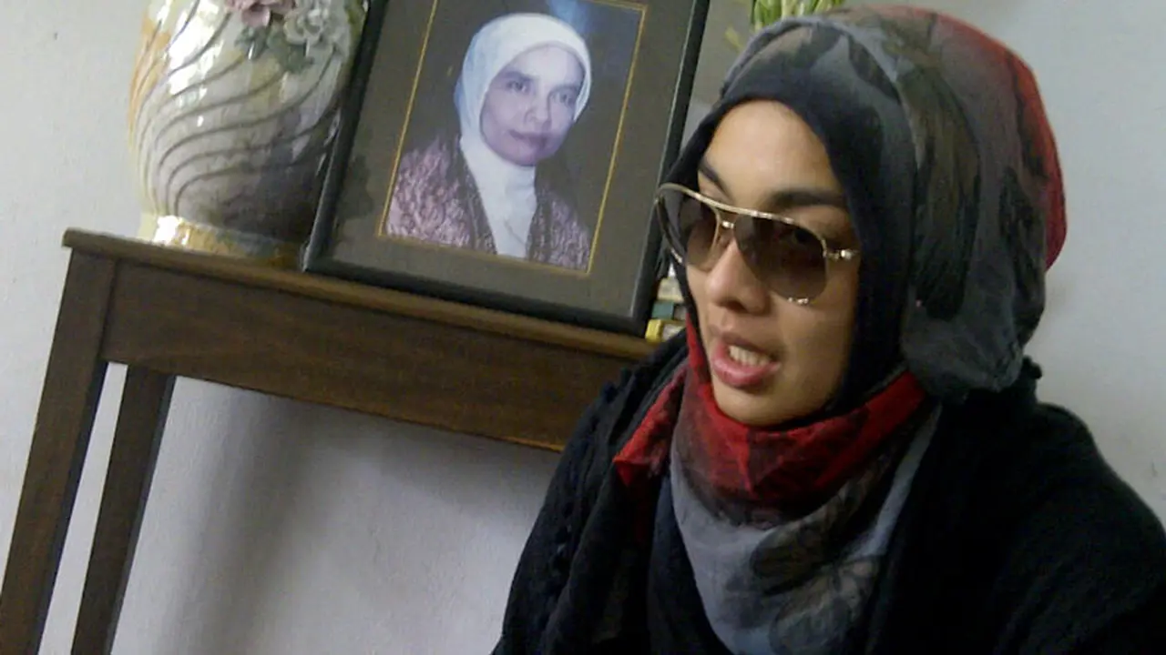 Ibunda Tika Bravani Tutup Usia Karena Kanker Rahim