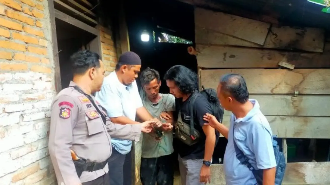 Pembunuhan
