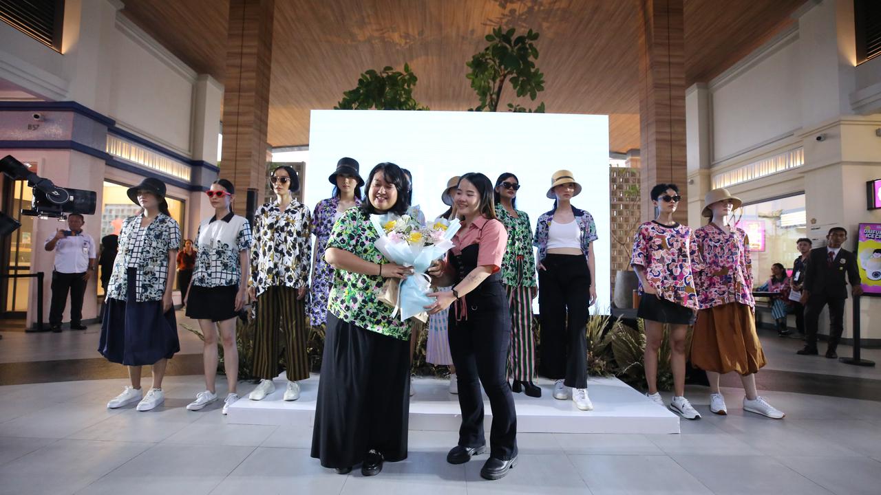 Perayaan Ulang Tahun By The Sea