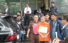 Polisi Kirim Berkas Tersangka Kasus Pembunuhan Dante Anak Tamara ke Jaksa