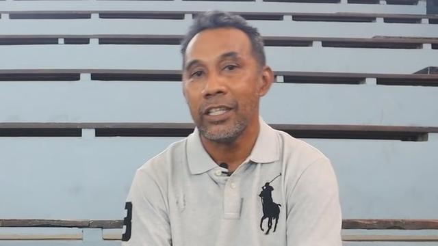 Persebaya Surabaya, Reinold Pietersz