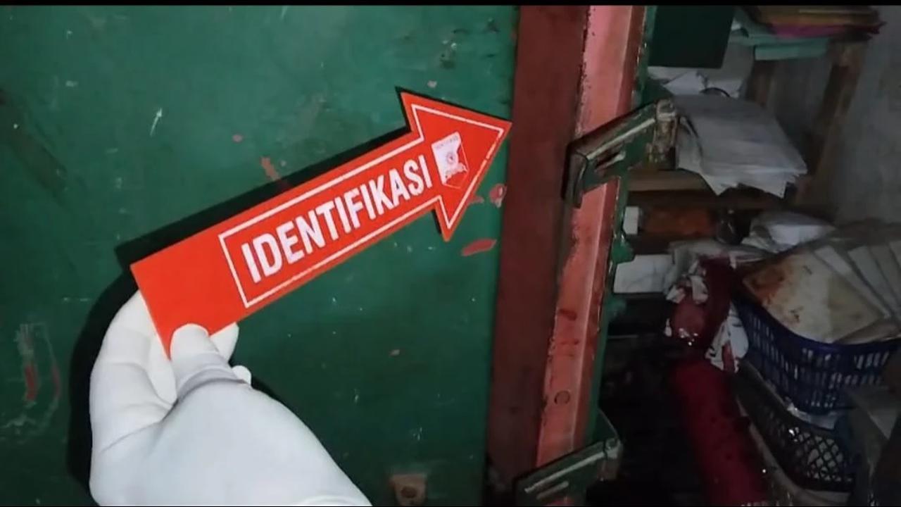 Lokasi Kantor Pos di Sulsel tempat karyawan bacok kepala cabang buat rampok BLT