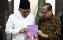 PBNU dan Keuskupan Agung Jakarta Bangun Gerakan Ketahanan Sosial Hadapi Dampak Konflik Global
