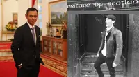 Agus dan Ibas Yudhoyono, Gaya Siapa yang Lebih Menarik Hati Anda?
