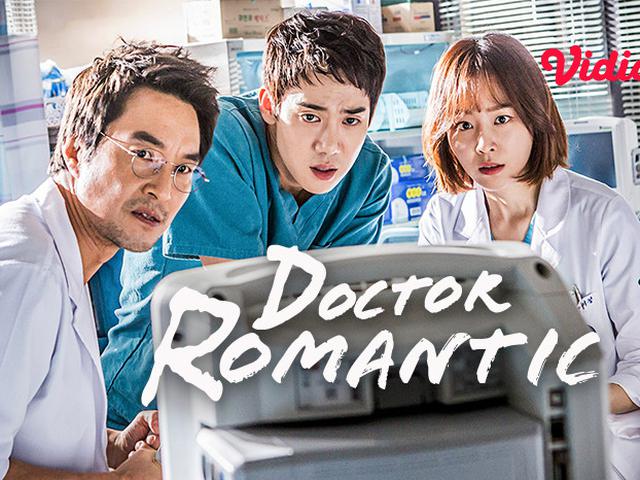 Sinopsis Dr Romantic Drama Korea Bertema Medis Yang Wajib Ditonton Showbiz Liputan6 Com