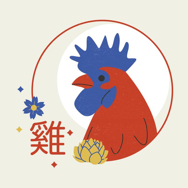 Compatibility of the Rooster Zodiac Sign