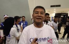 Wagub Jabar Imbau Bobotoh Tertib saat Konvoi Juara Persib Bandung