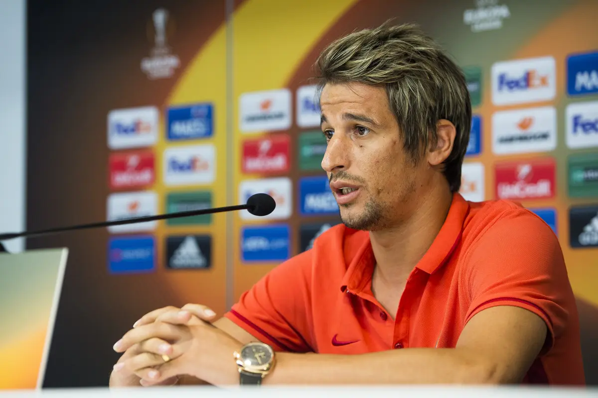 Fábio Coentrão