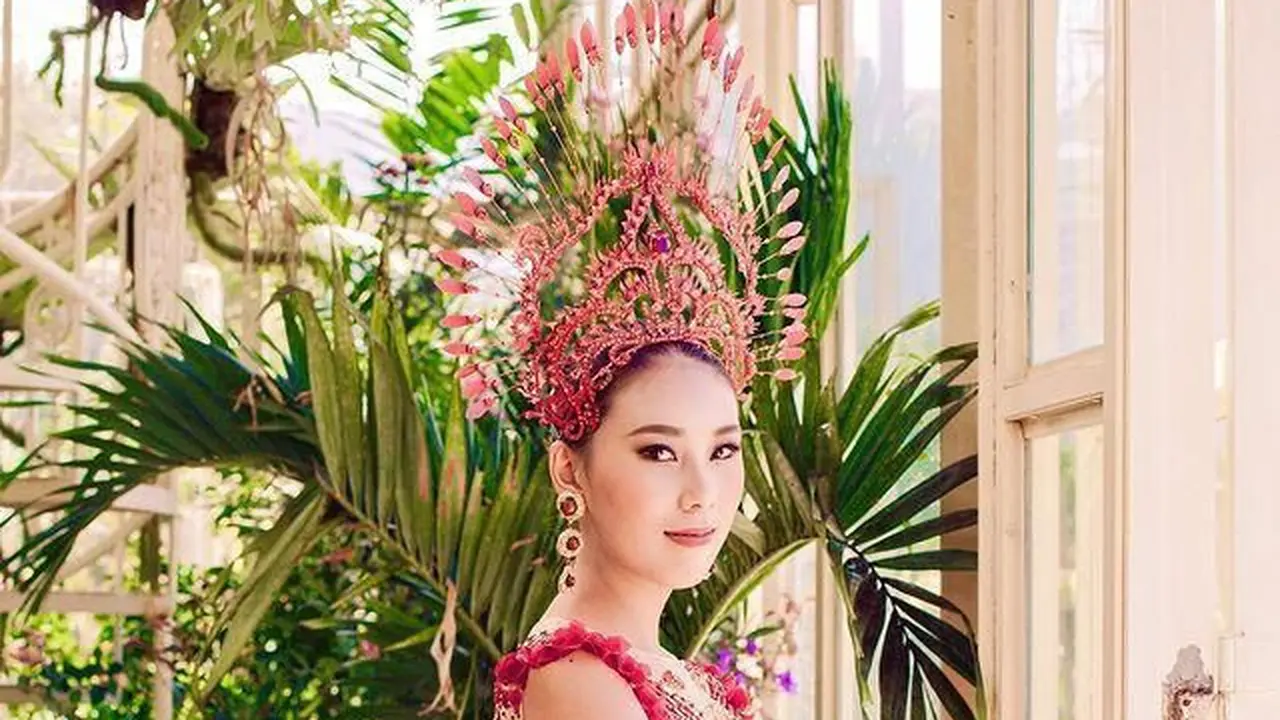 Putu Bintang Putri Darmawan. (ist)