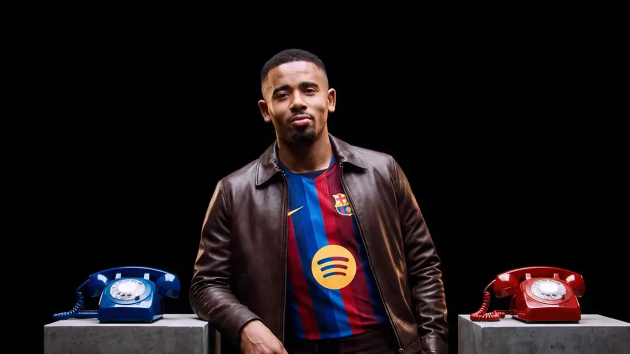 Gabriel Jesus