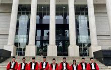 Sidang Sengketa Pileg, MK Jelaskan Peran Arsul Sani saat Ikut Sidangkan Perkara PPP