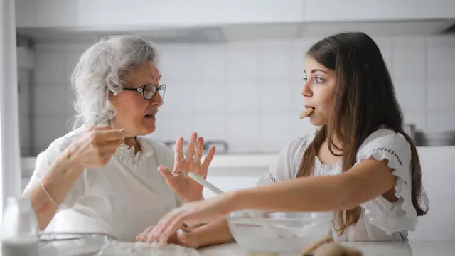 ilustrasi etika/Andrea Piacquadio/pexels