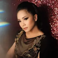 Nagita Slavina. (Instagram/bubahalfian).