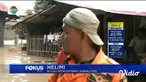 Fokus Pagi ini mengangkat beberapa berita di antaranya, Arus Balik Libur Panjang, Banjir Rendam Ratusan Rumah, Bocah Terseret Arus Ke Saluran Air.