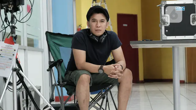 Girry Pratama