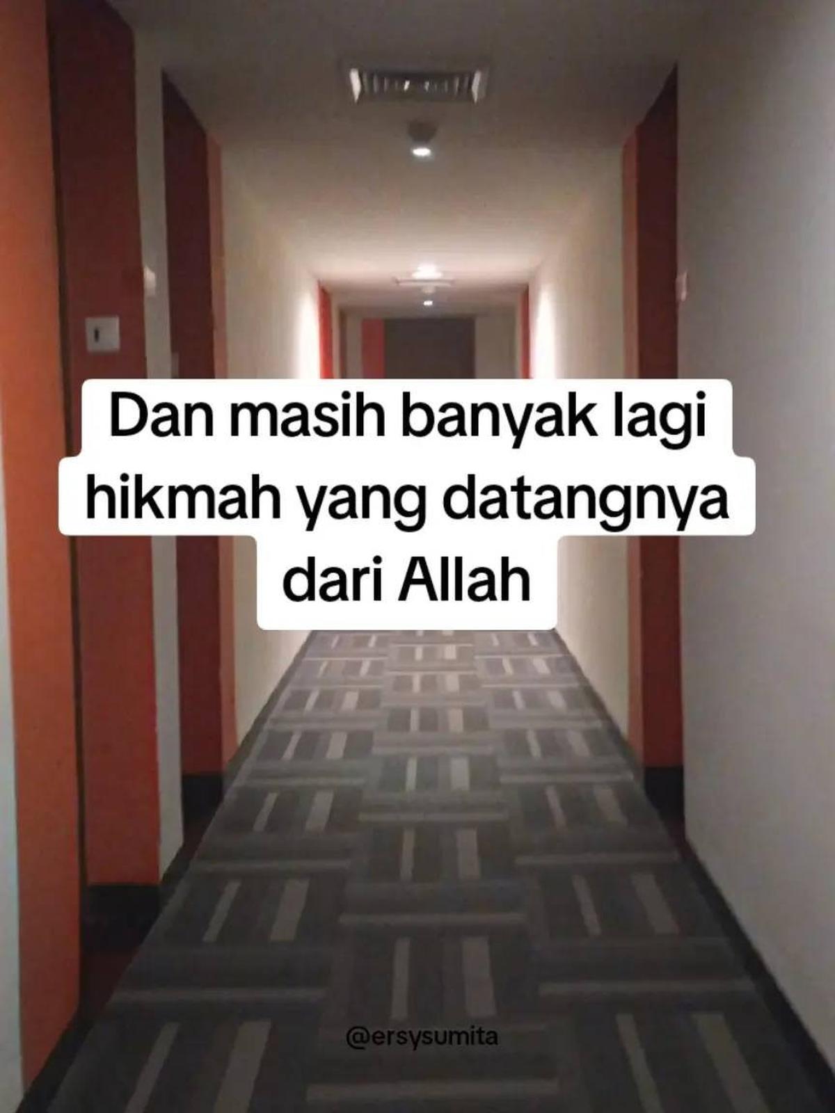Tak Menyerah, Wanita Ini Bagikan Pengalamannya Pasca Gagal dari Tes CPNS