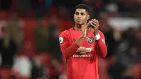 Marcus Rashford Sempat Setuju Pindah ke Barcelona, Ini Penyebab Transfernya Batal
