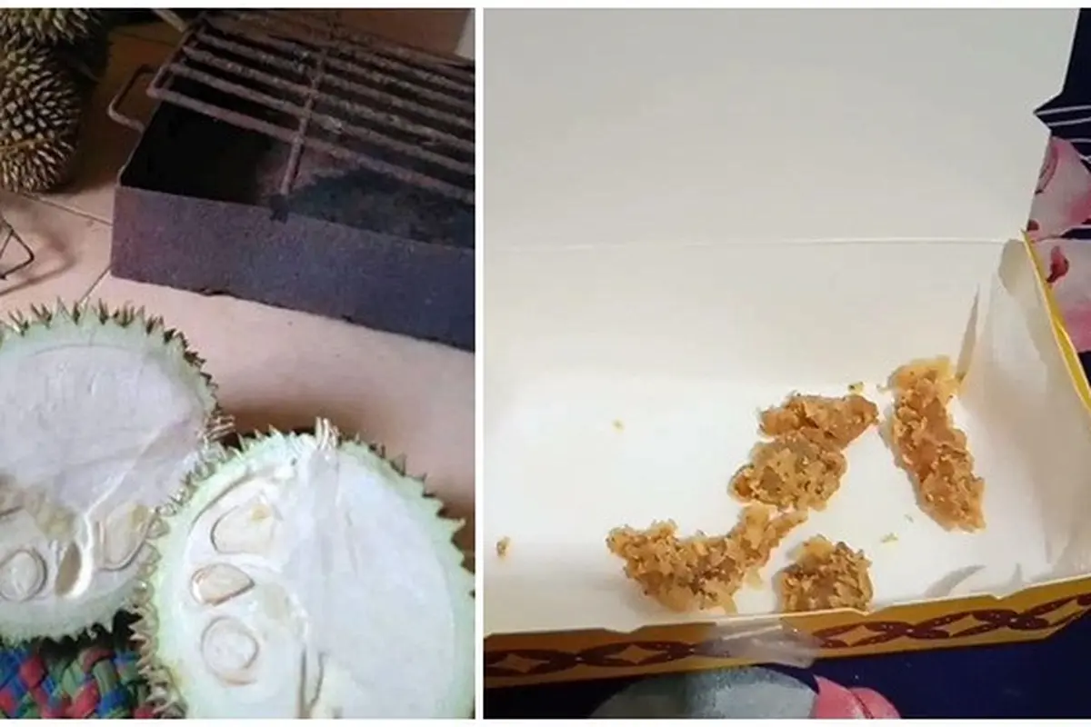 7 Momen Apes saat Beli Makanan Ini Nyesek Abis, Pernah Mengalami?
