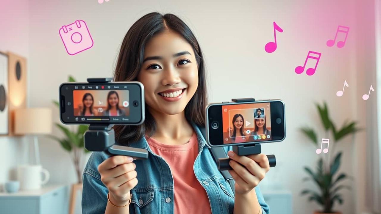 tips agar reels banyak viewers