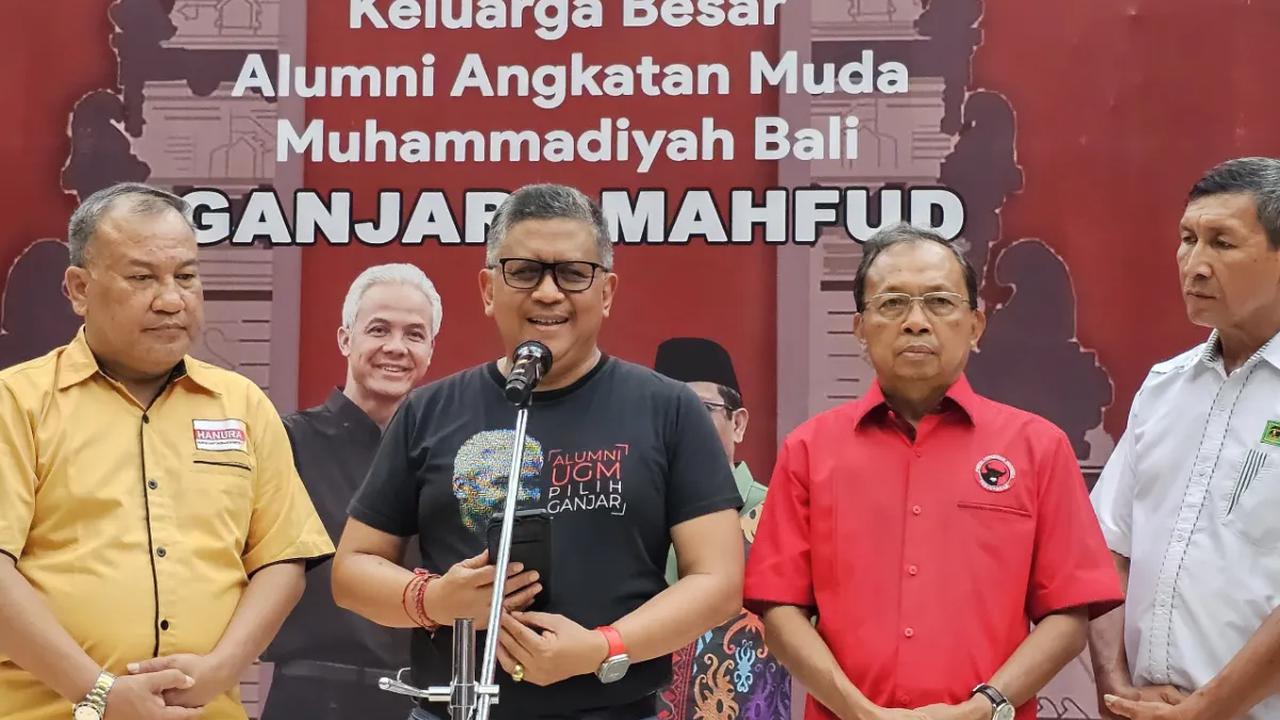 Dok. Istimewa