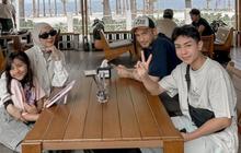 6 Momen Kenangan Gary Iskak dengan Istri dan Anak Sebelum Meninggal Dunia