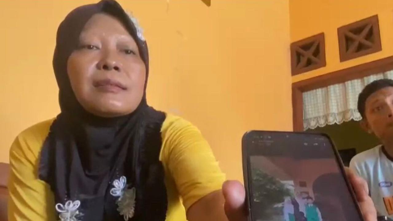 Kronologi Lengkap Santri Tewas Usai Dilempar Kayu Berpaku oleh Ustaznya di Pondok Pesantren