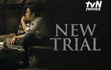 Film Korea New Trial: Kang Ha Neul Hidupkan Trauma Korban Salah Tuduh, Tayang di Vidio
