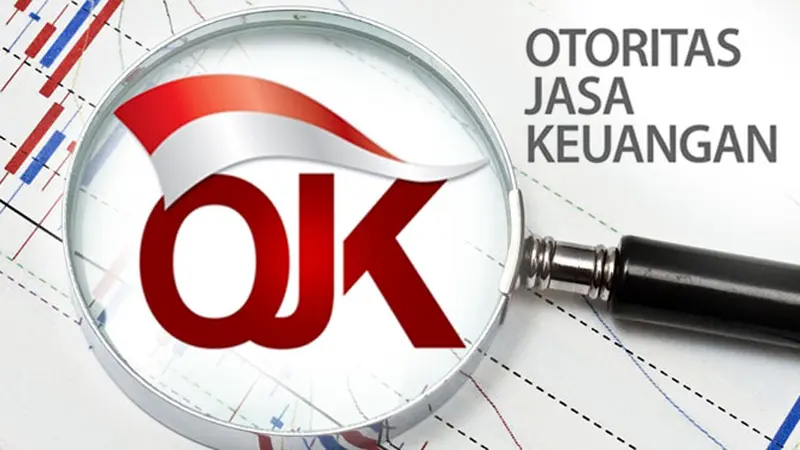 OJK Beri Denda Rp 105,79 Miliar pada 2023 Terkait Sanksi di Pasar Modal - Saham Liputan6.com