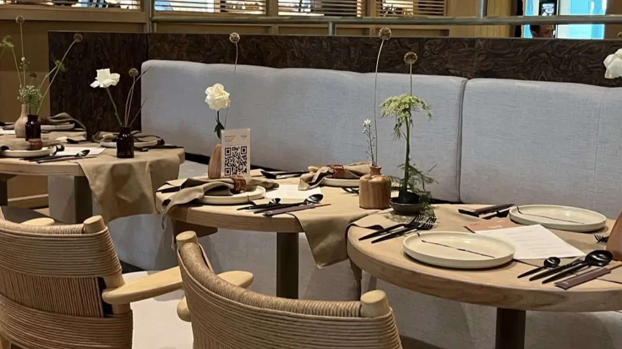 Cafe Kissa